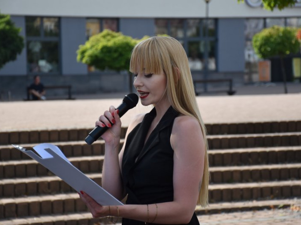 Tarnobrzeski casting na modelki i modeli. Zobaczcie jak było [zdjęcia]