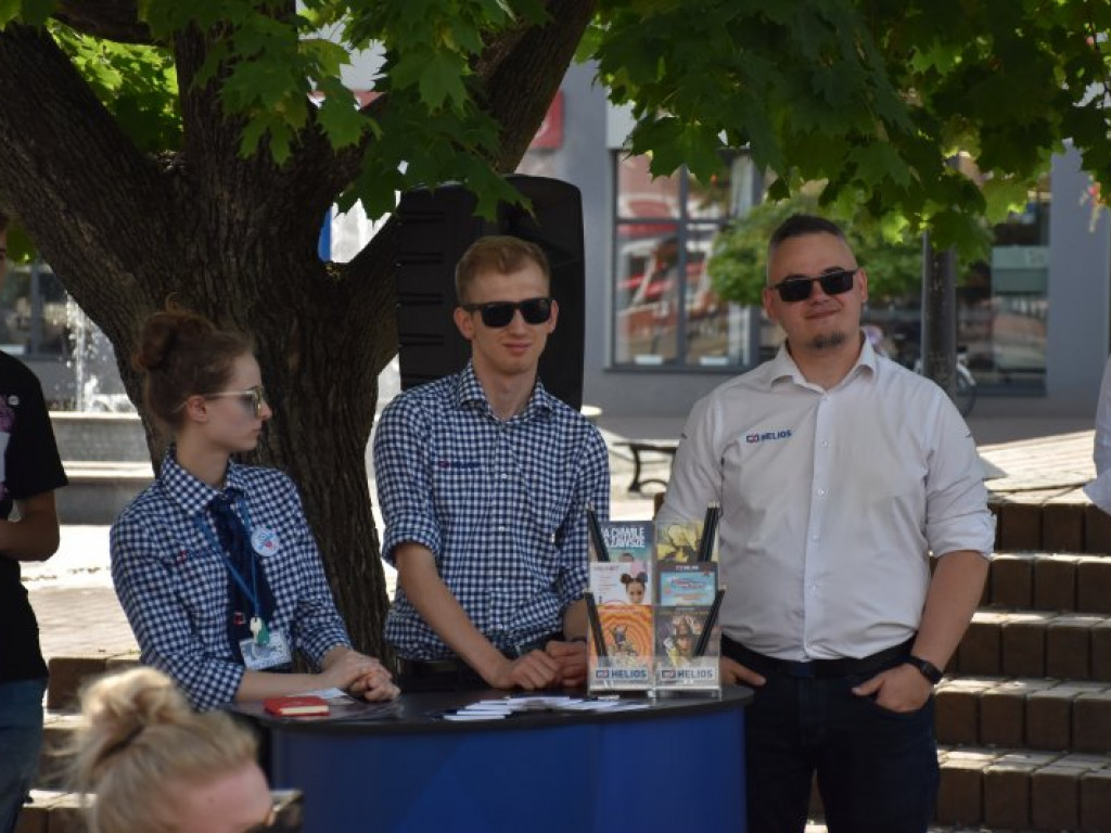 Tarnobrzeski casting na modelki i modeli. Zobaczcie jak było [zdjęcia]