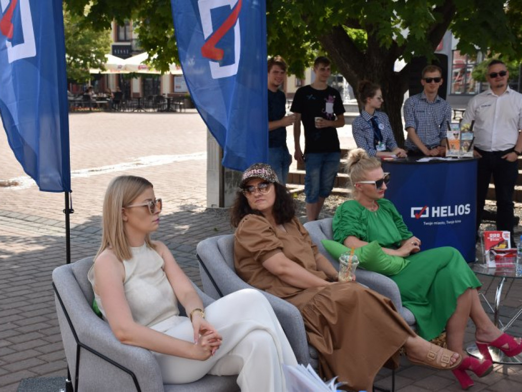 Tarnobrzeski casting na modelki i modeli. Zobaczcie jak było [zdjęcia]
