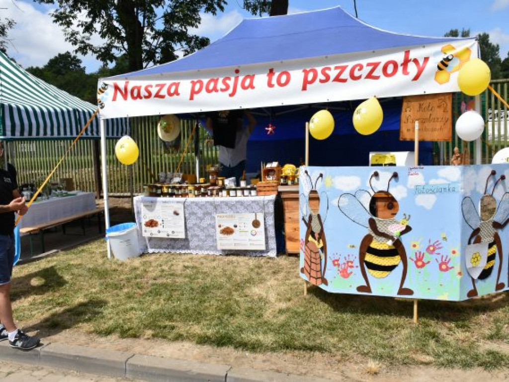 W Dwikozach trwa Wojewódzkie Święto Pomidora. To wyjątkowa edycja [zdjęcia]