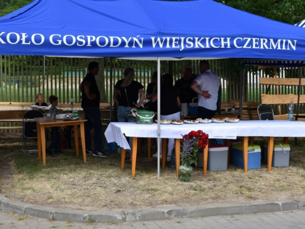 W Dwikozach trwa Wojewódzkie Święto Pomidora. To wyjątkowa edycja [zdjęcia]