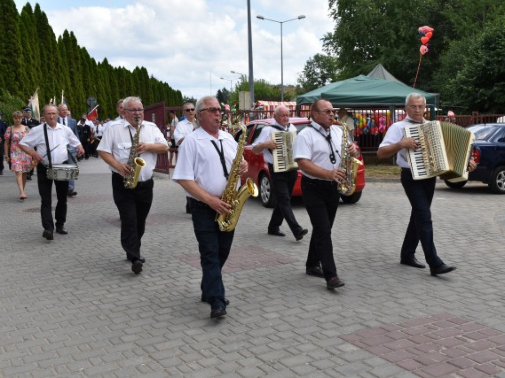 W Dwikozach trwa Wojewódzkie Święto Pomidora. To wyjątkowa edycja [zdjęcia]