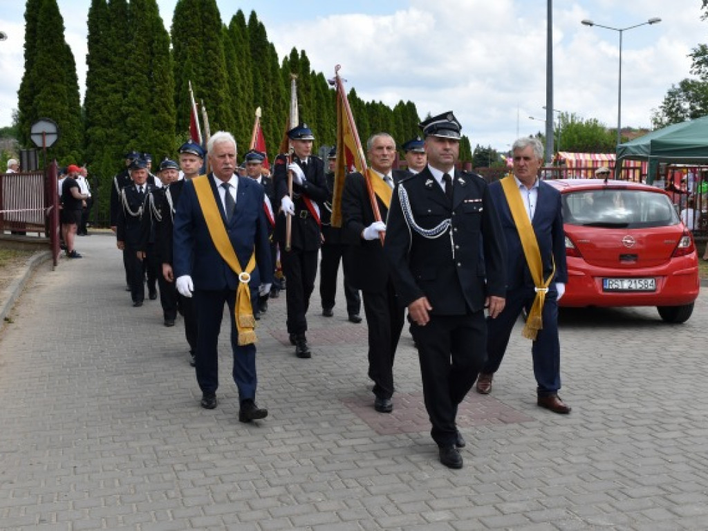 W Dwikozach trwa Wojewódzkie Święto Pomidora. To wyjątkowa edycja [zdjęcia]