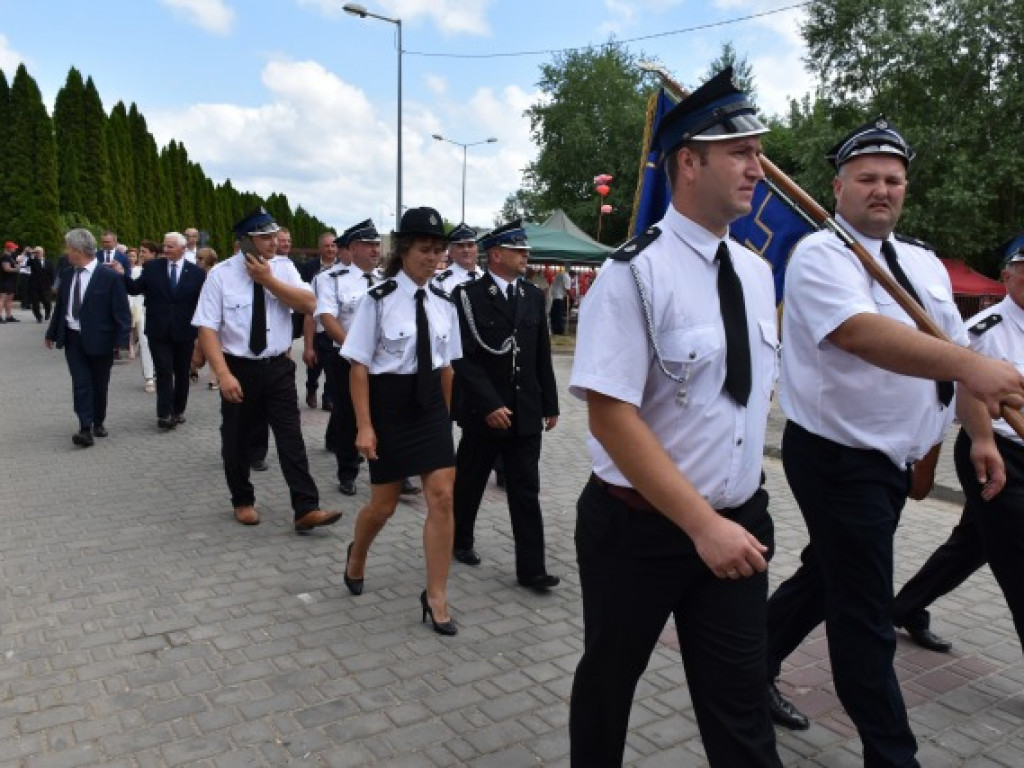 W Dwikozach trwa Wojewódzkie Święto Pomidora. To wyjątkowa edycja [zdjęcia]