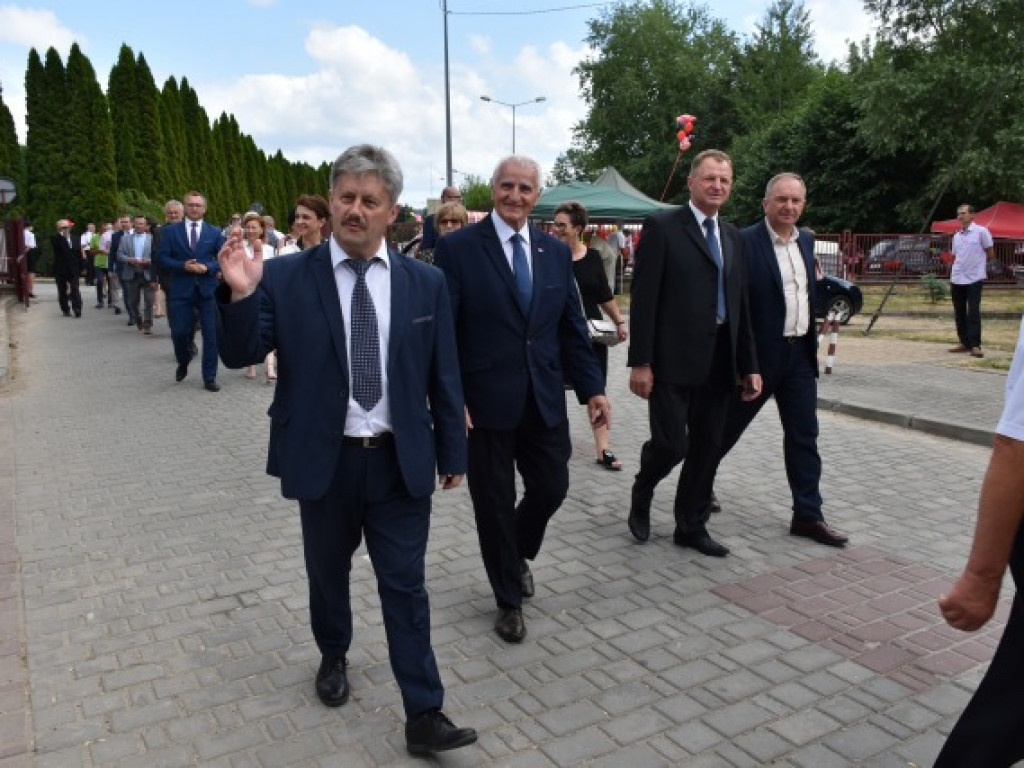 W Dwikozach trwa Wojewódzkie Święto Pomidora. To wyjątkowa edycja [zdjęcia]