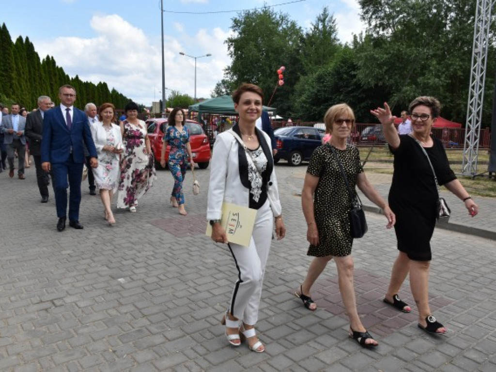 W Dwikozach trwa Wojewódzkie Święto Pomidora. To wyjątkowa edycja [zdjęcia]