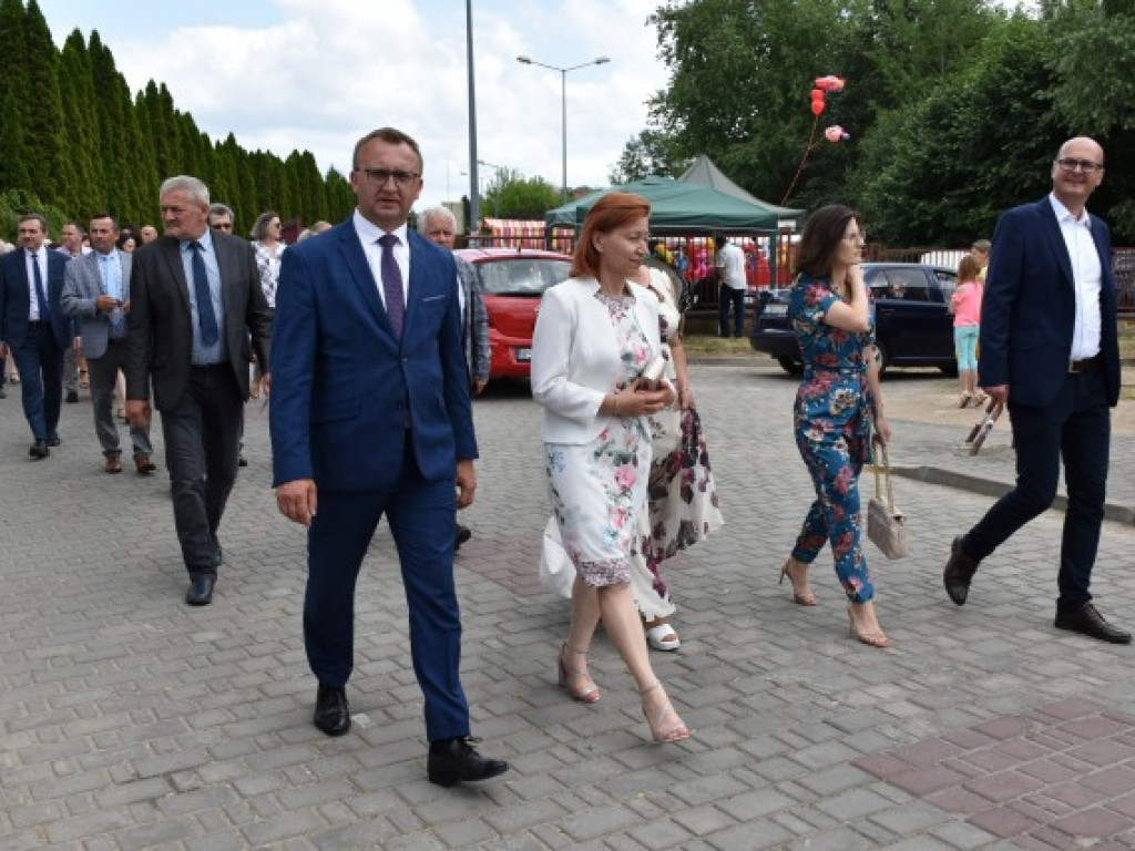 W Dwikozach trwa Wojewódzkie Święto Pomidora. To wyjątkowa edycja [zdjęcia]