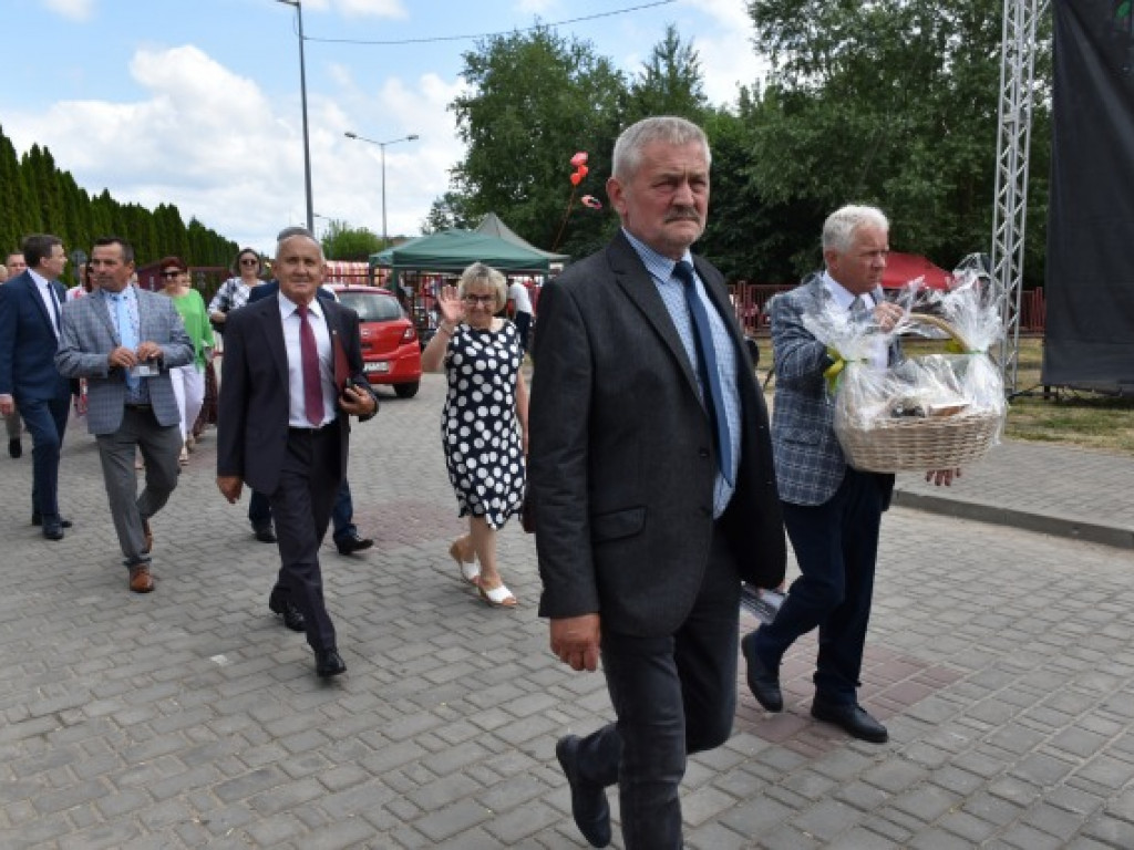 W Dwikozach trwa Wojewódzkie Święto Pomidora. To wyjątkowa edycja [zdjęcia]