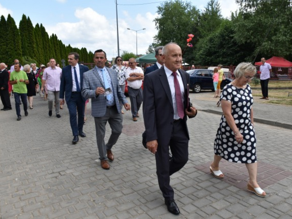 W Dwikozach trwa Wojewódzkie Święto Pomidora. To wyjątkowa edycja [zdjęcia]