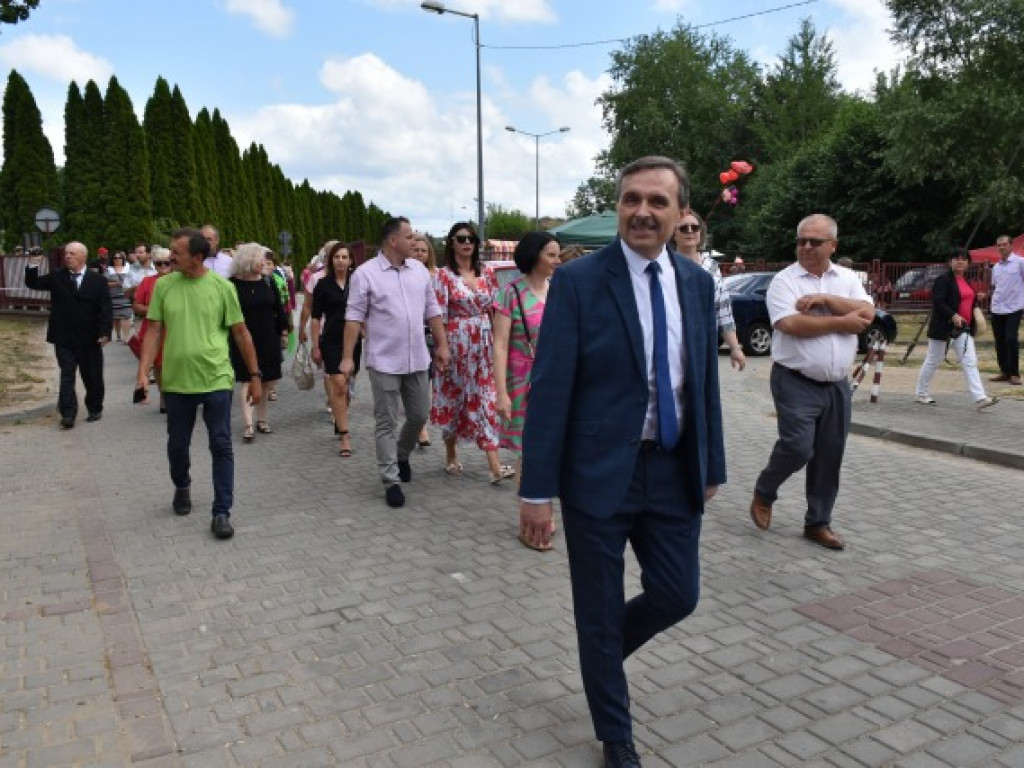 W Dwikozach trwa Wojewódzkie Święto Pomidora. To wyjątkowa edycja [zdjęcia]