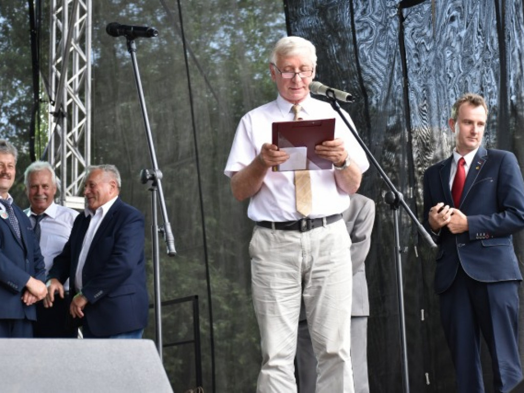 W Dwikozach trwa Wojewódzkie Święto Pomidora. To wyjątkowa edycja [zdjęcia]