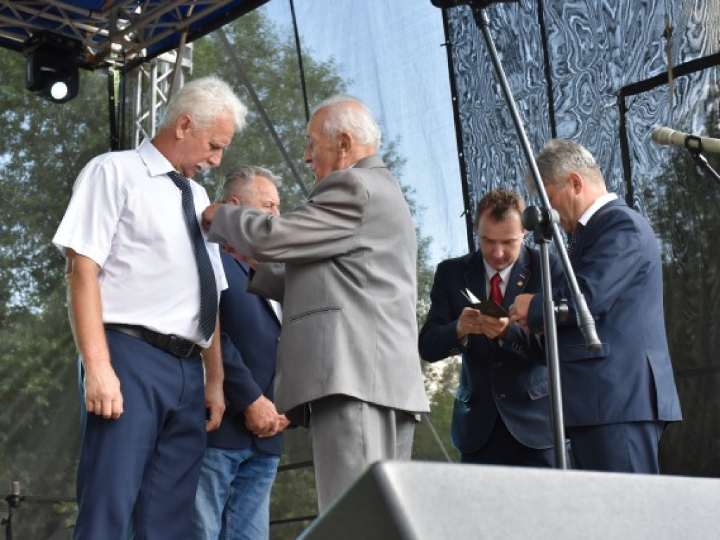 W Dwikozach trwa Wojewódzkie Święto Pomidora. To wyjątkowa edycja [zdjęcia]