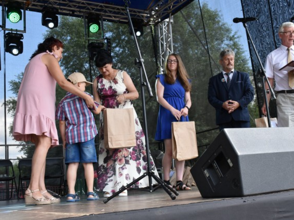 W Dwikozach trwa Wojewódzkie Święto Pomidora. To wyjątkowa edycja [zdjęcia]