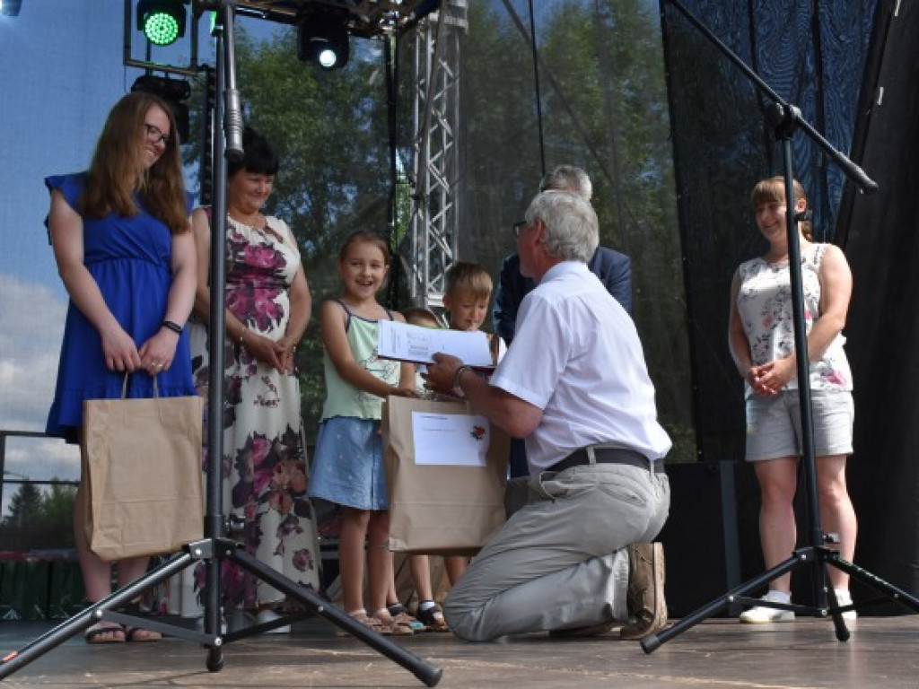 W Dwikozach trwa Wojewódzkie Święto Pomidora. To wyjątkowa edycja [zdjęcia]