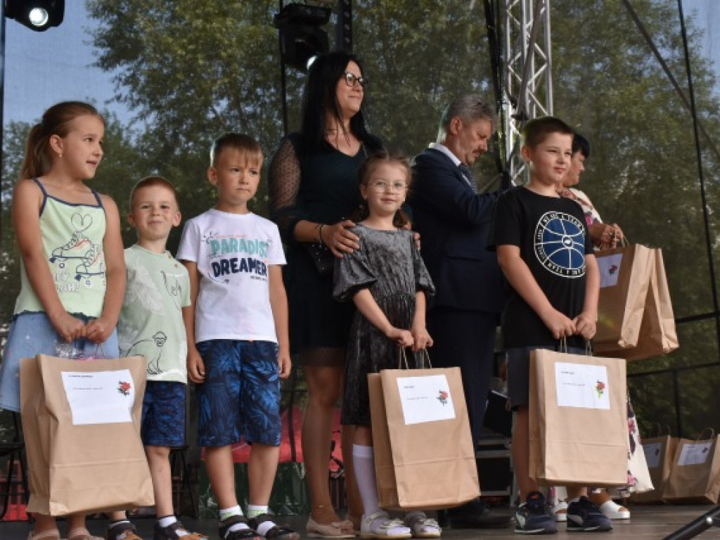 W Dwikozach trwa Wojewódzkie Święto Pomidora. To wyjątkowa edycja [zdjęcia]