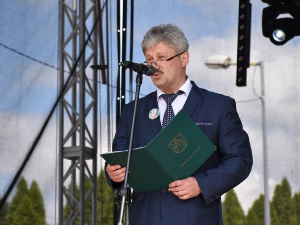 W Dwikozach trwa Wojewódzkie Święto Pomidora. To wyjątkowa edycja [zdjęcia]