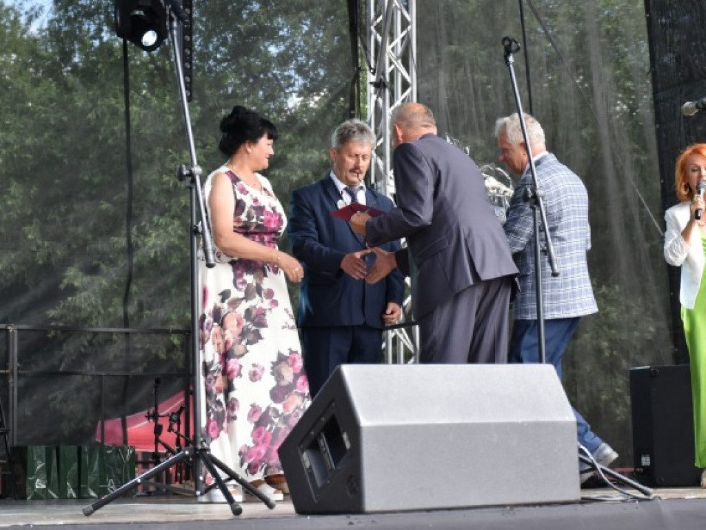 W Dwikozach trwa Wojewódzkie Święto Pomidora. To wyjątkowa edycja [zdjęcia]