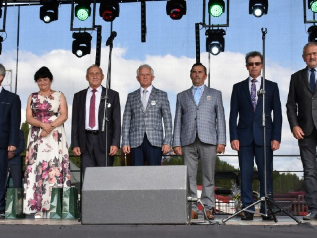 W Dwikozach trwa Wojewódzkie Święto Pomidora. To wyjątkowa edycja [zdjęcia]