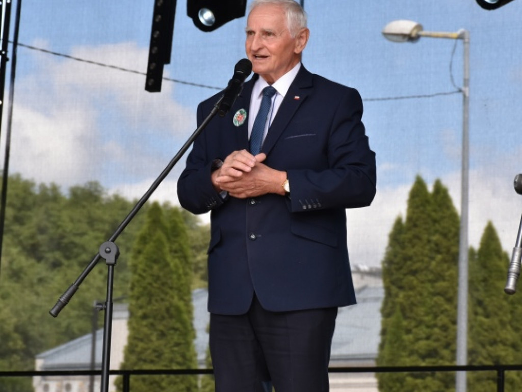 W Dwikozach trwa Wojewódzkie Święto Pomidora. To wyjątkowa edycja [zdjęcia]