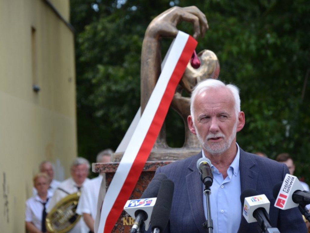 Drobny wyraz wdzięczności za uratowane życia [zdjęcia]