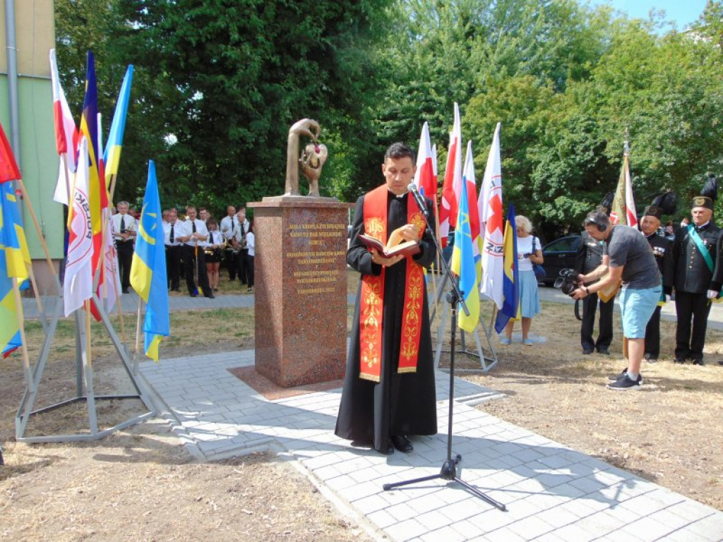Drobny wyraz wdzięczności za uratowane życia [zdjęcia]