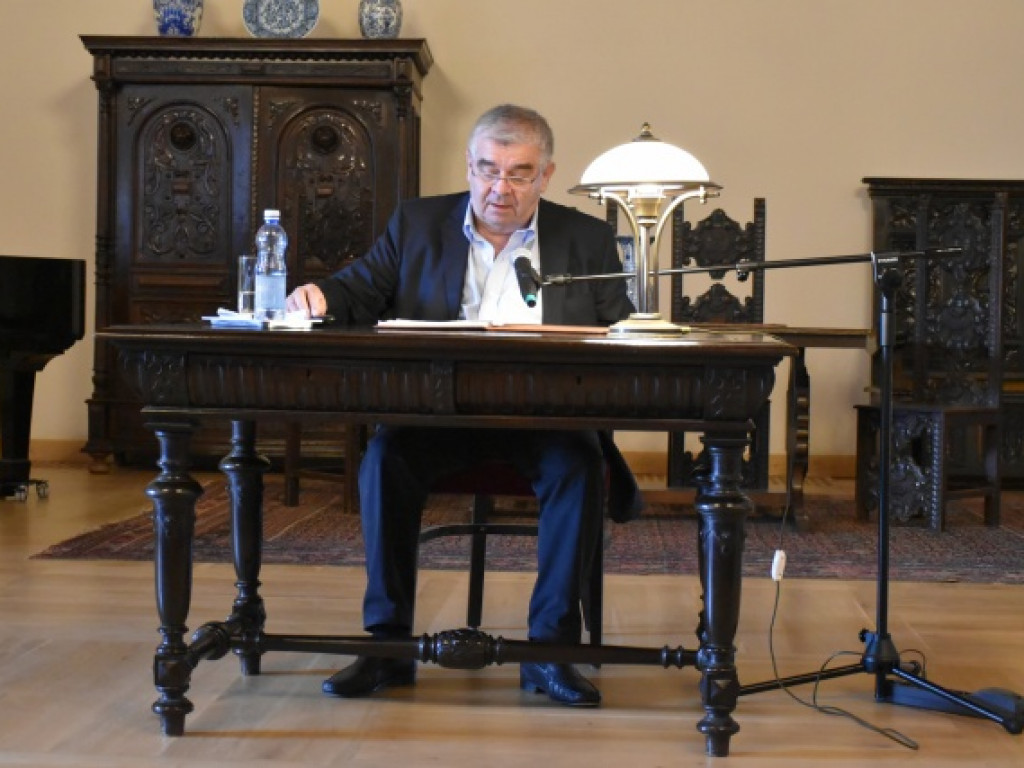 Antoni Libera i 