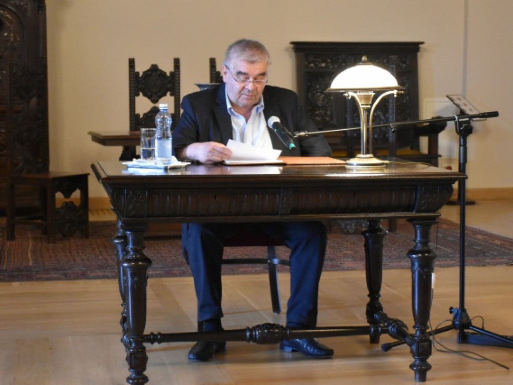 Antoni Libera i 