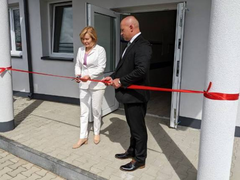 Zespół MIG zrobił furorę na Dniach Osieka. Przy przebojach grupy bawiły się tłumy fanów [zdjęcia]