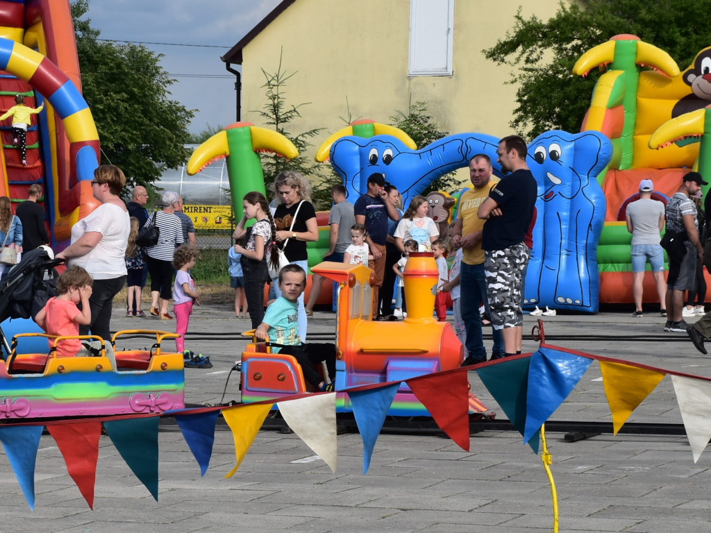 Zobacz jak wyglądały Dni Grębowa 2022 [zdjęcia]