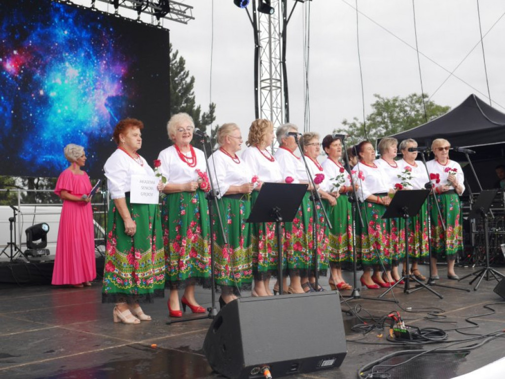 Zobacz jak wyglądały Dni Grębowa 2022 [zdjęcia]