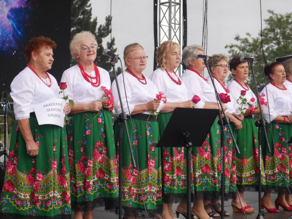 Zobacz jak wyglądały Dni Grębowa 2022 [zdjęcia]