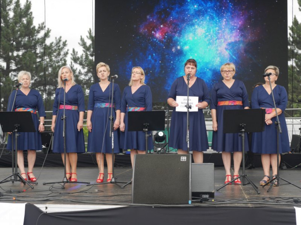 Zobacz jak wyglądały Dni Grębowa 2022 [zdjęcia]
