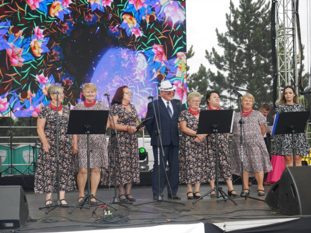 Zobacz jak wyglądały Dni Grębowa 2022 [zdjęcia]