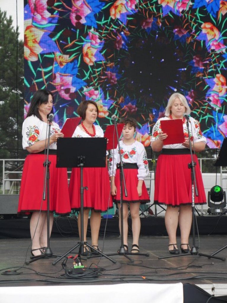 Zobacz jak wyglądały Dni Grębowa 2022 [zdjęcia]