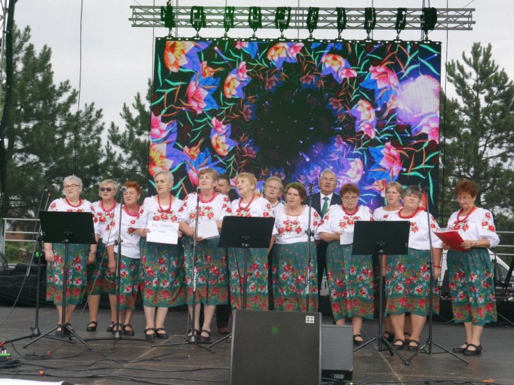 Zobacz jak wyglądały Dni Grębowa 2022 [zdjęcia]