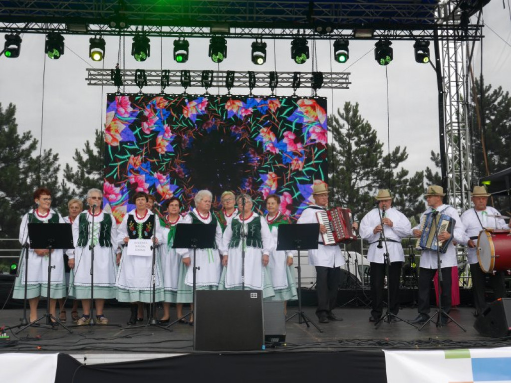Zobacz jak wyglądały Dni Grębowa 2022 [zdjęcia]