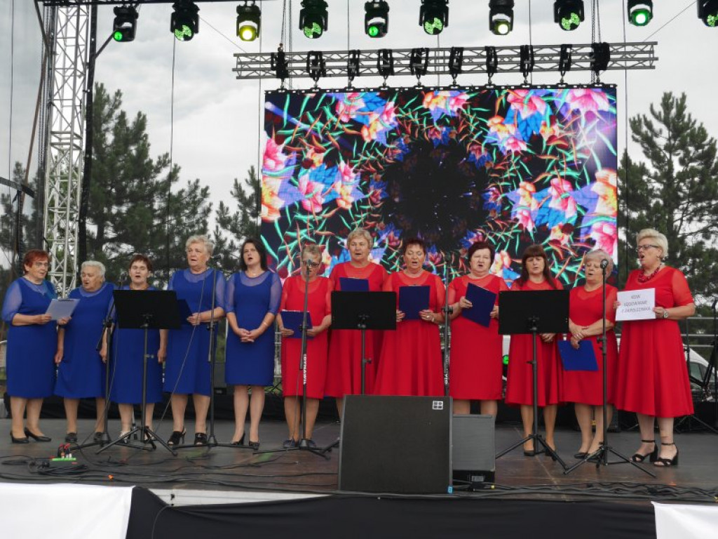 Zobacz jak wyglądały Dni Grębowa 2022 [zdjęcia]
