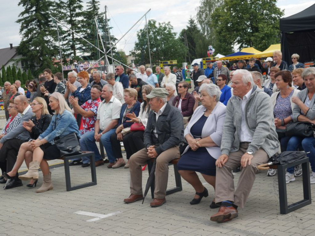 Zobacz jak wyglądały Dni Grębowa 2022 [zdjęcia]