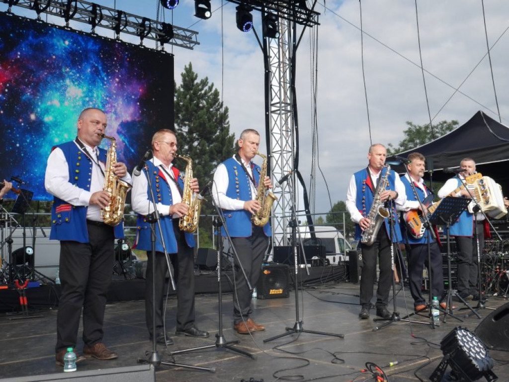 Zobacz jak wyglądały Dni Grębowa 2022 [zdjęcia]