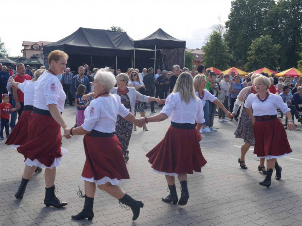 Zobacz jak wyglądały Dni Grębowa 2022 [zdjęcia]