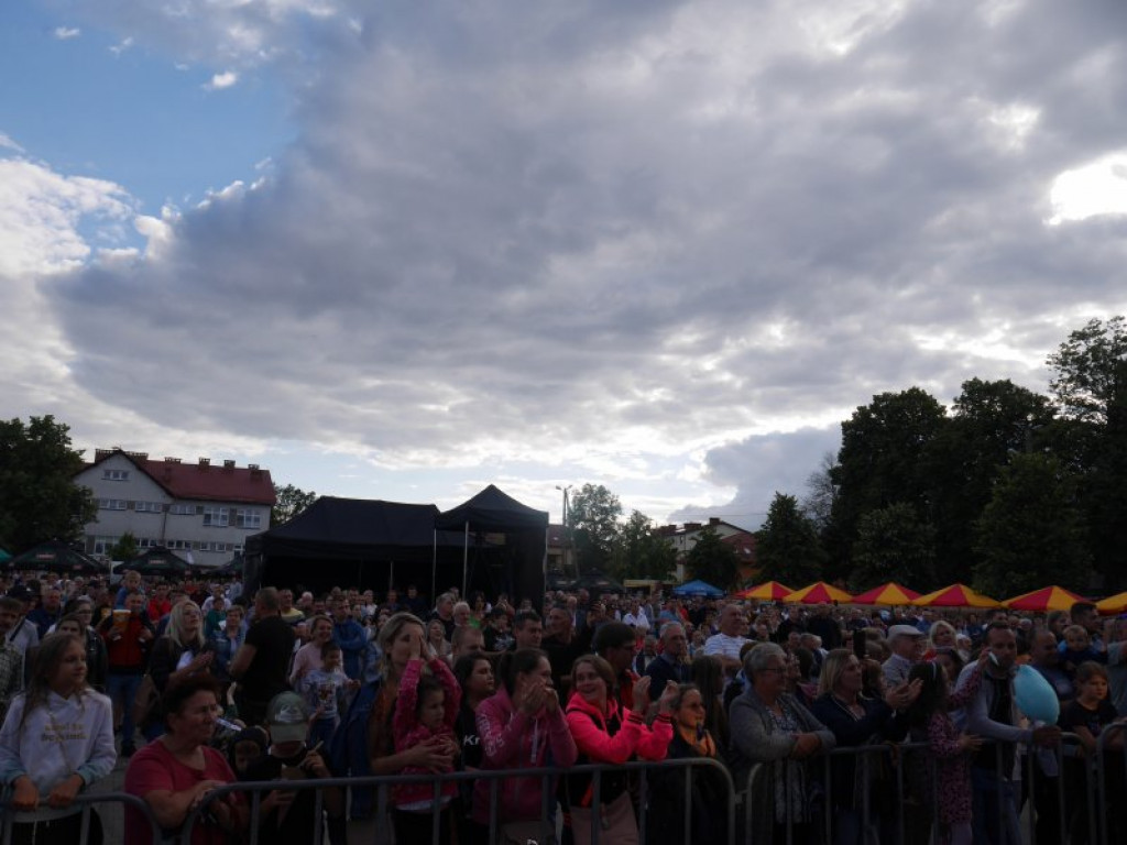Zobacz jak wyglądały Dni Grębowa 2022 [zdjęcia]