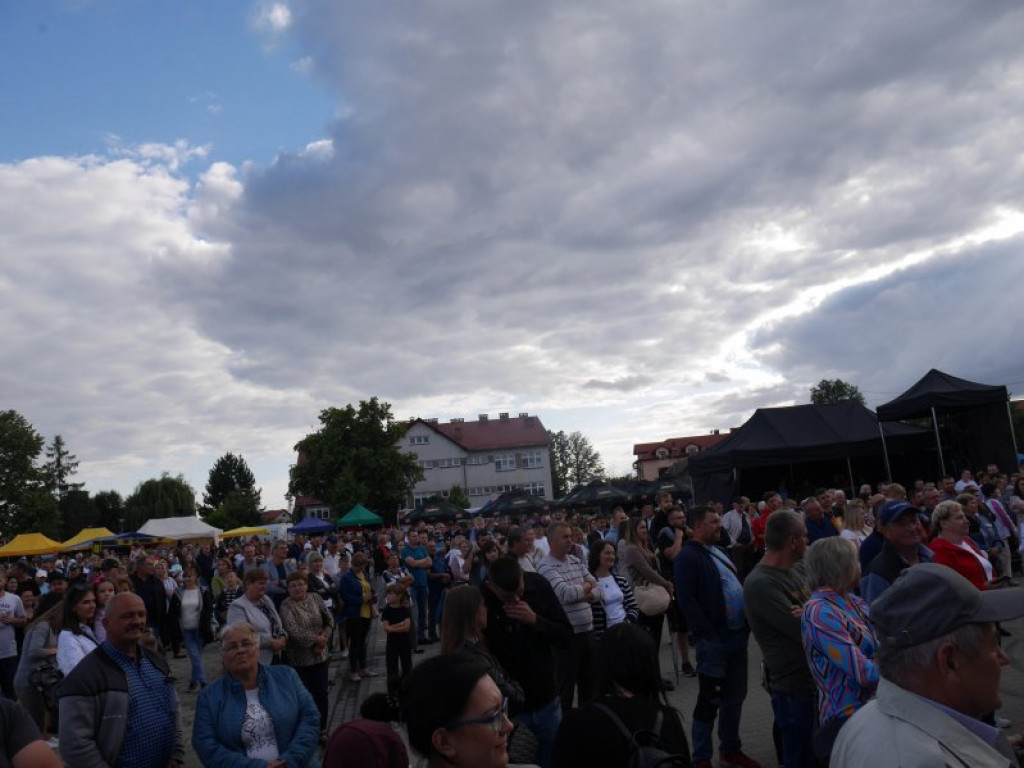 Zobacz jak wyglądały Dni Grębowa 2022 [zdjęcia]