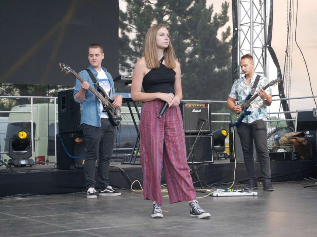 Zobacz jak wyglądały Dni Grębowa 2022 [zdjęcia]