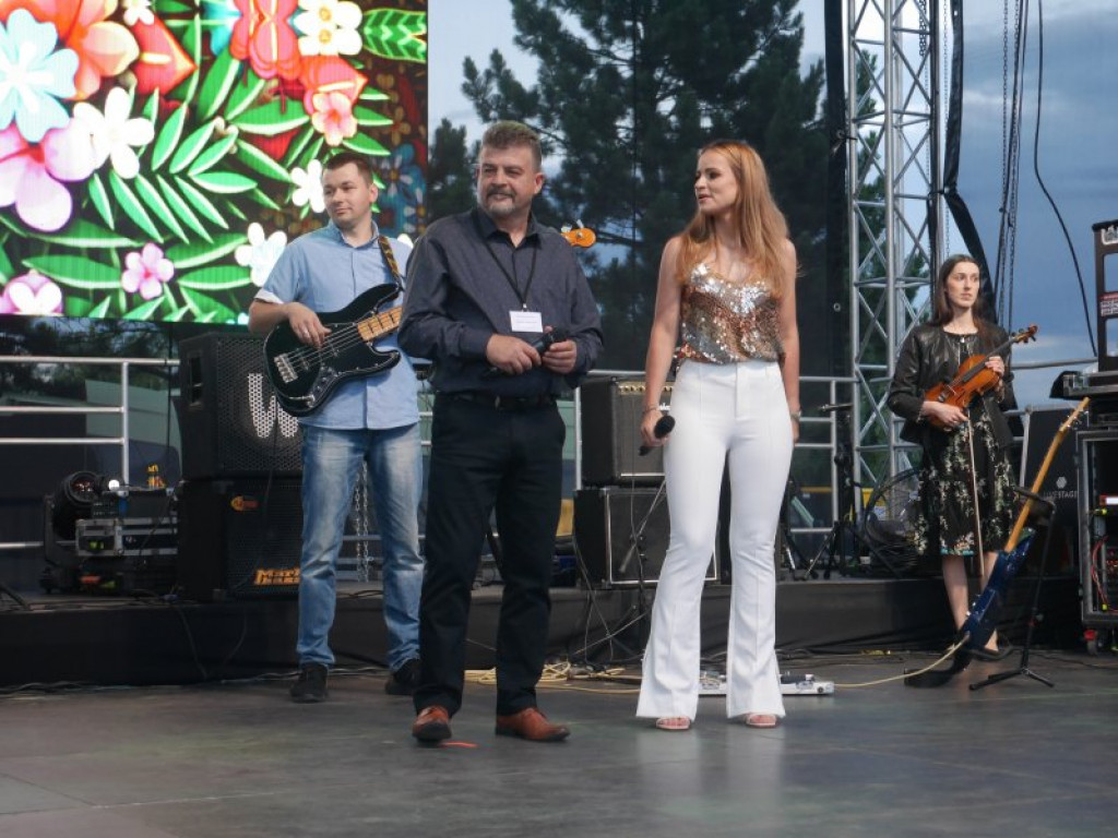 Zobacz jak wyglądały Dni Grębowa 2022 [zdjęcia]