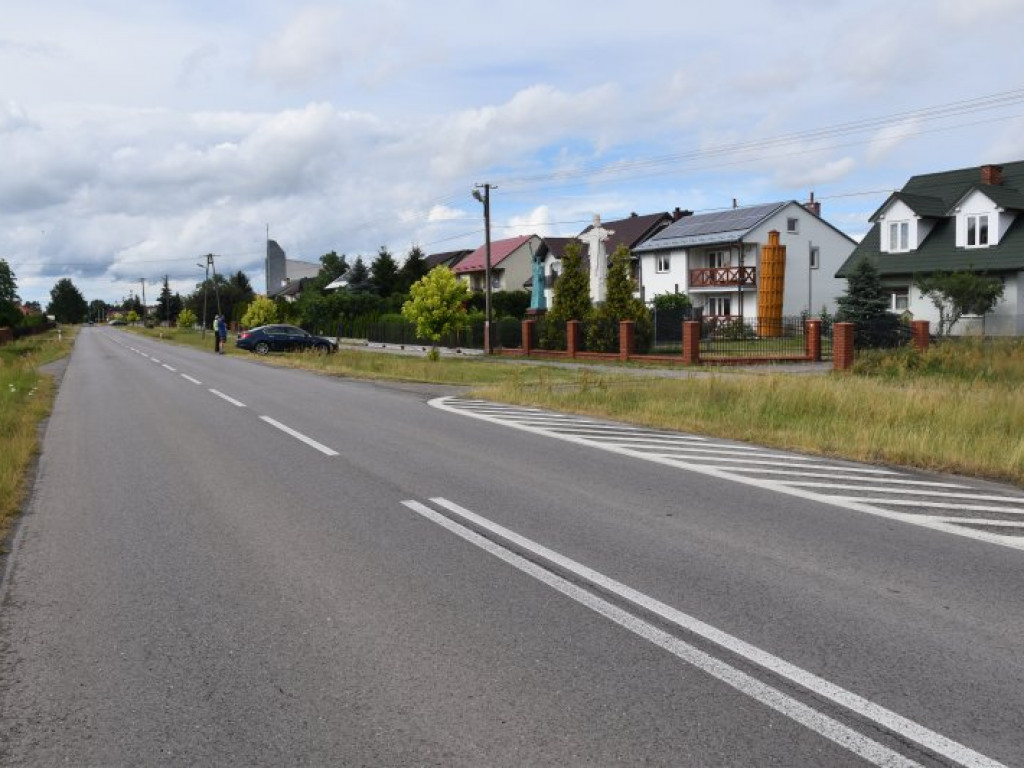 Krzywa Wieża nie tylko w Pizie, lecz także w Jadachach! [Czytaj w gazecie][zdjęcia]