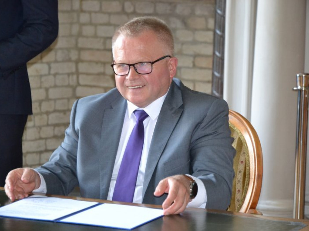 Powołali stowarzyszenie 