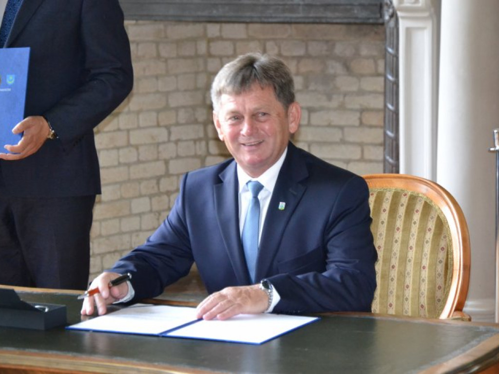 Powołali stowarzyszenie 