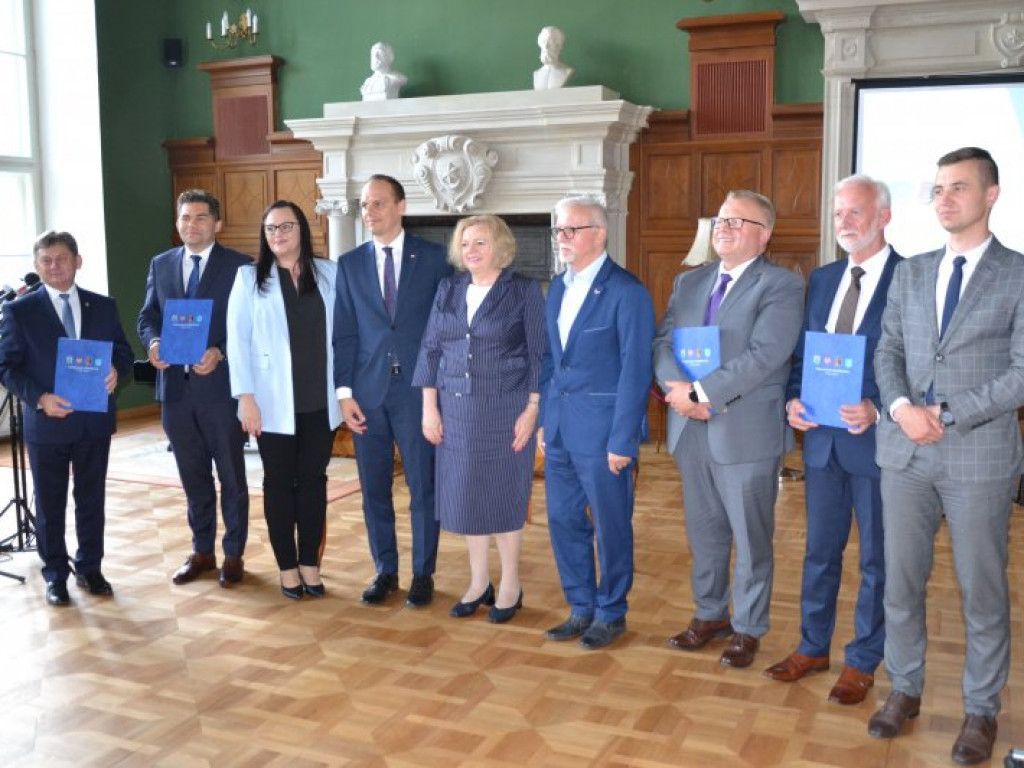 Powołali stowarzyszenie 