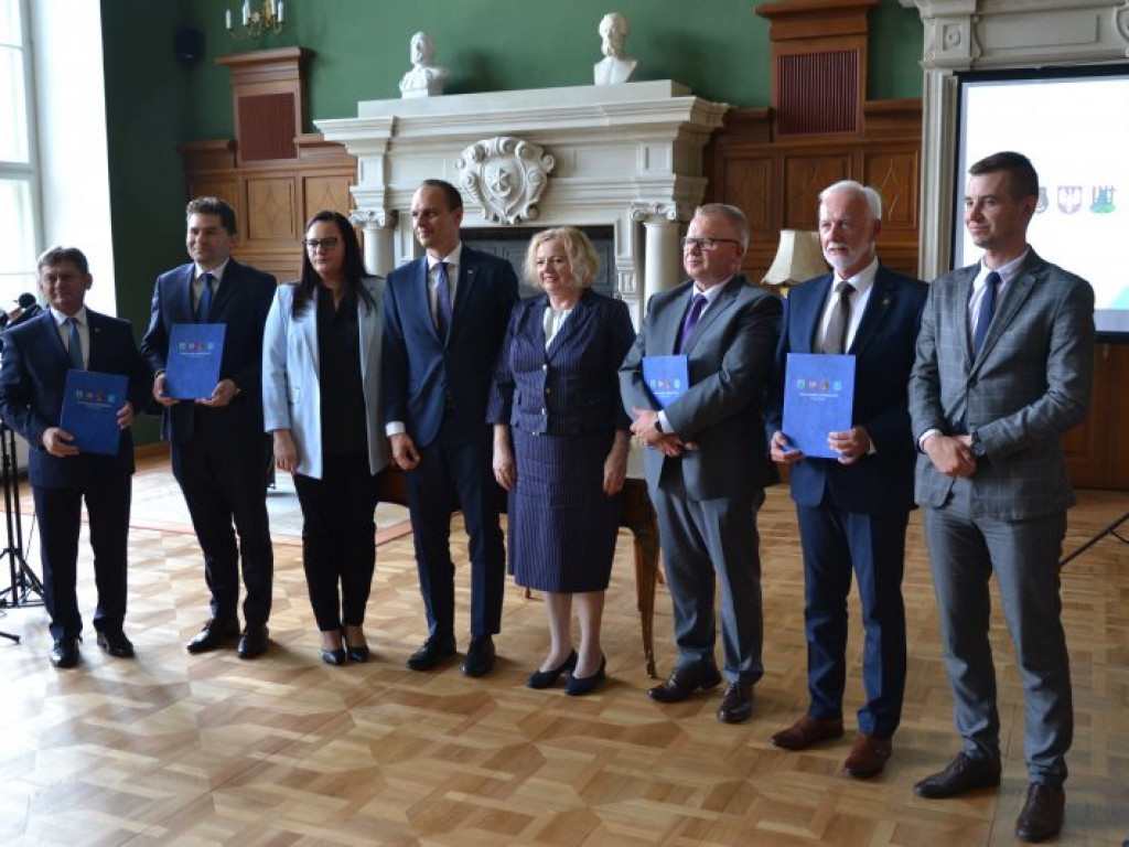 Powołali stowarzyszenie 