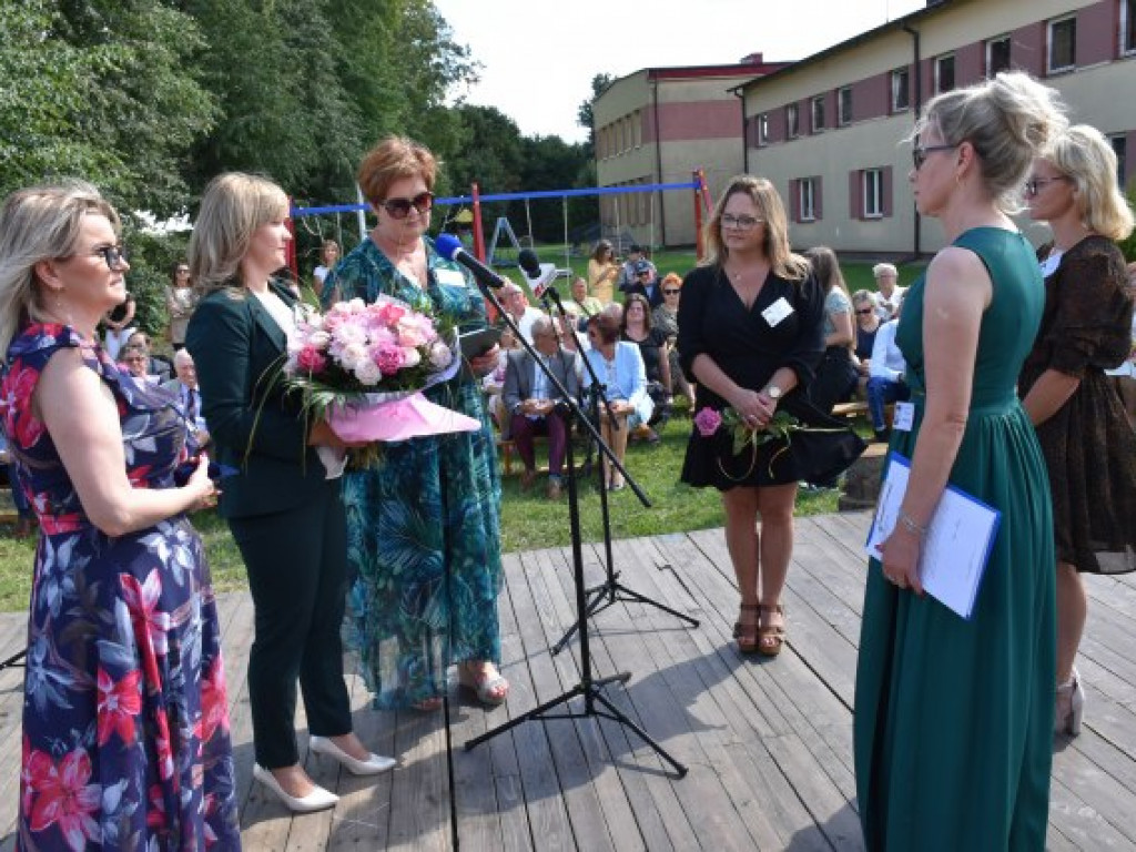 Urodziny Środowiskowego Domu Samopomocy w Kleczanowie [zdjęcia]